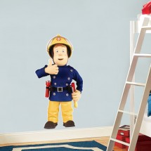 Fireman Sam 