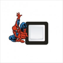 Spiderman Switch 