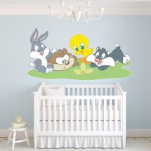 Baby Looney Tunes 