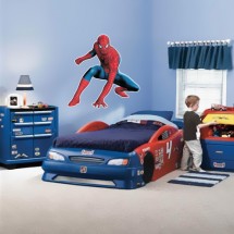 Spiderman 2