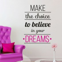 Choice