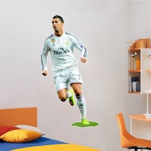 Ronaldo Real Madrid