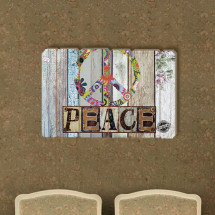 Peace