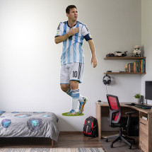 Messi Argentina