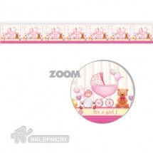 Kids Wall Border 11