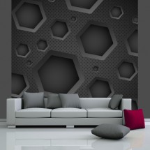 Wallpaper Holes