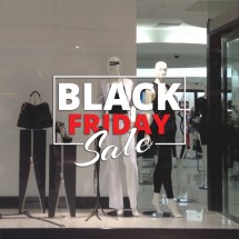 Black Friday Sale