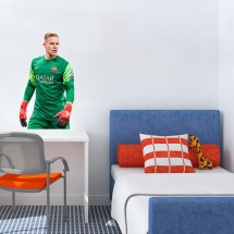 Ter Stegen