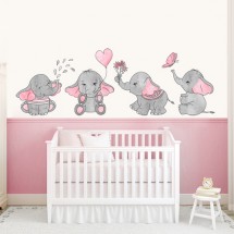 Elephants