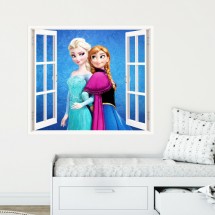 Elsa i Ana
