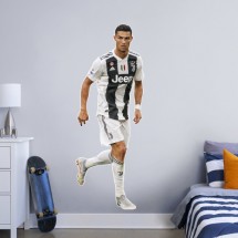 Cristiano Ronaldo Juventus 