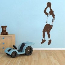 Basketball player 3