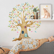 Family tree