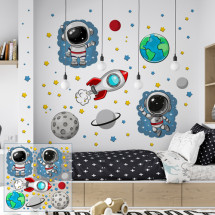 Cute space