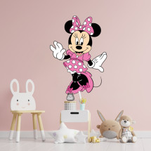 Minnie pink