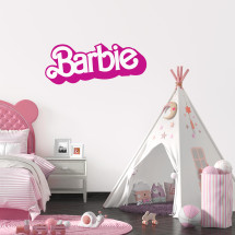 Barbie logo