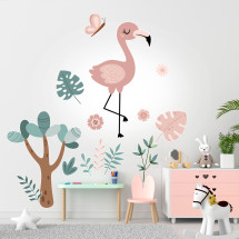 Flamingo 