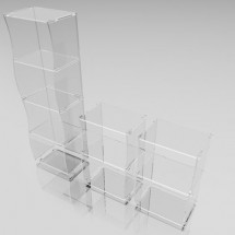 Acrylic Boxes