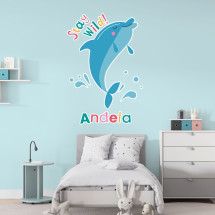 Delfin sa imenom