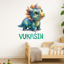 Dino sa imenom
