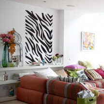 Zebra Pruge