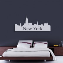 New York Skyline