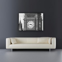 Big Ben London