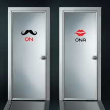 Ona i On