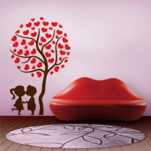 Love Tree