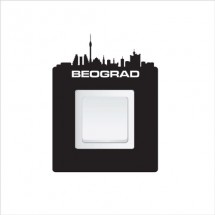 Belgrade Switch