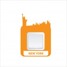 New York prekidač