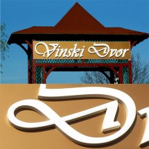 Vinski Dvor