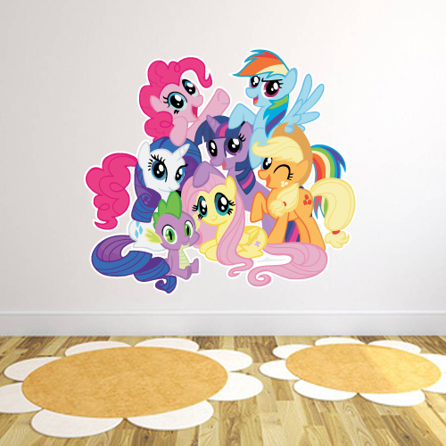 My Little Pony Company