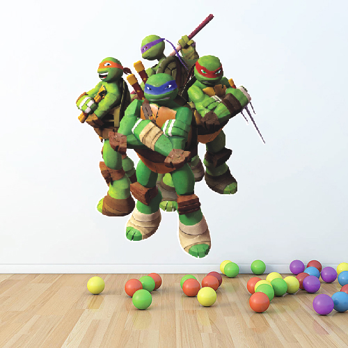 Ninja Turtles