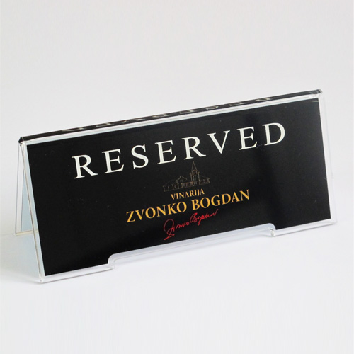 Set of 10 Reservation