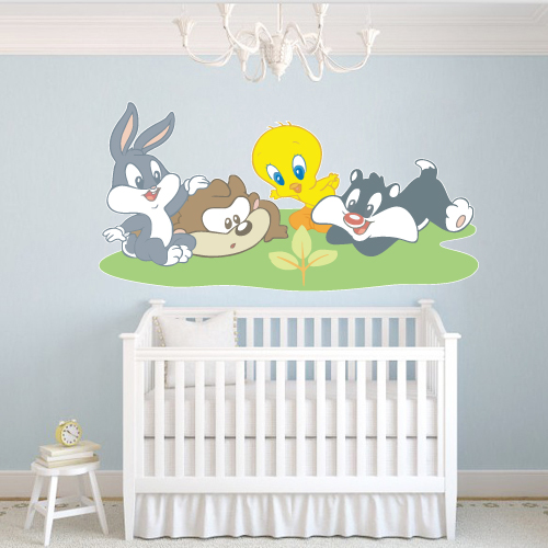 Baby Looney Tunes