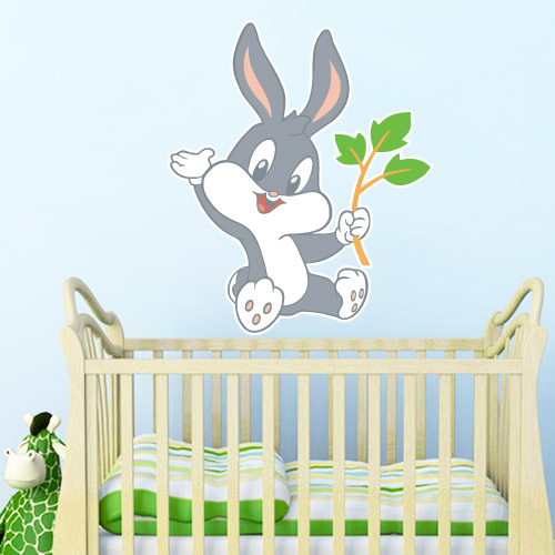 Baby Looney Tunes Rabbit