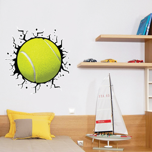 Tennis ball