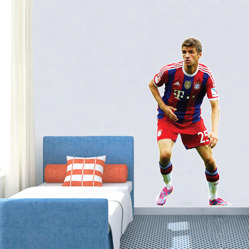 Thomas Muller