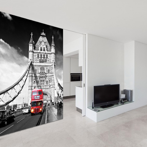 Wallpaper London bridge