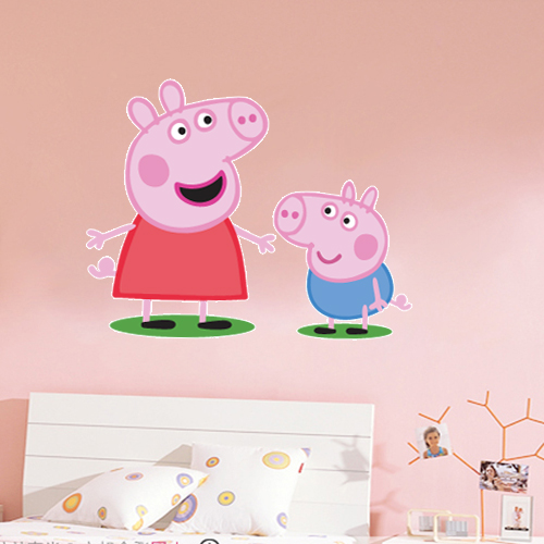 Peppa Pig