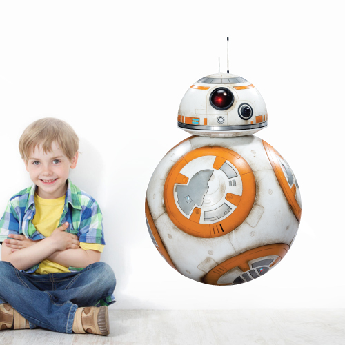 Star Wars BB8