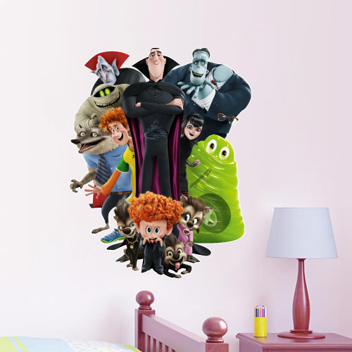 Hotel Transylvania