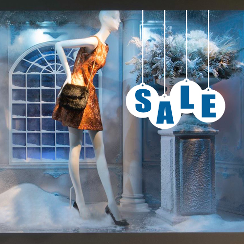 Sale