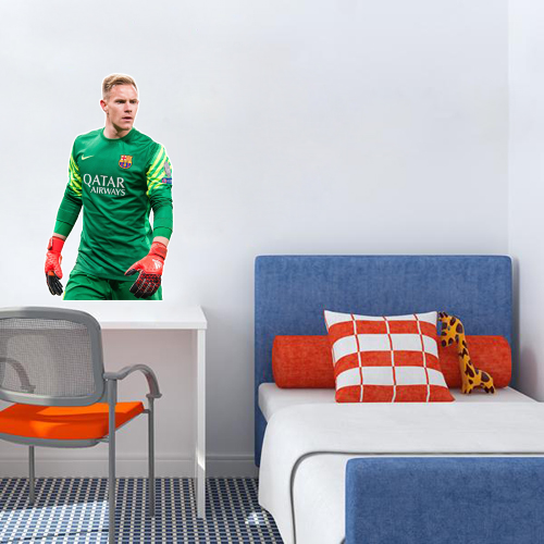 Ter Stegen