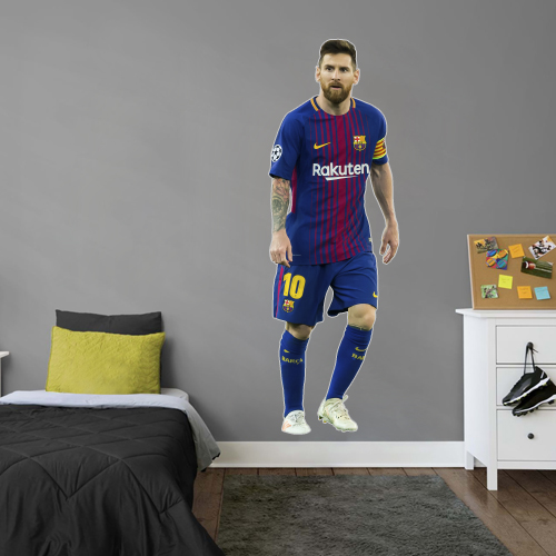 Messi Barselona