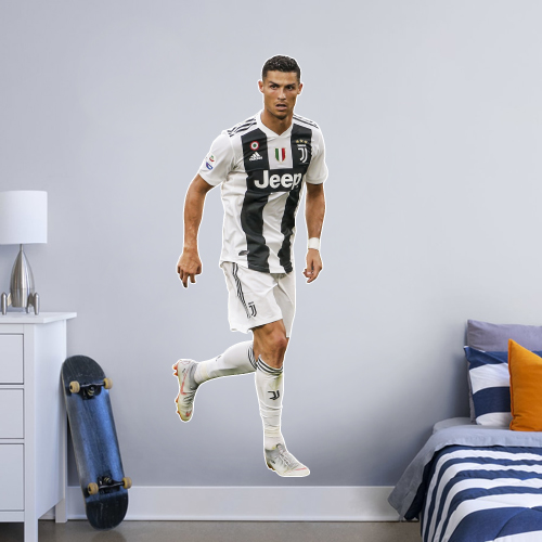 Cristiano Ronaldo Juventus