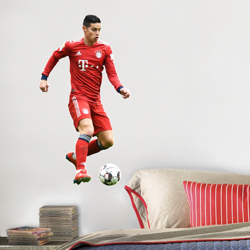 James Rodriguez