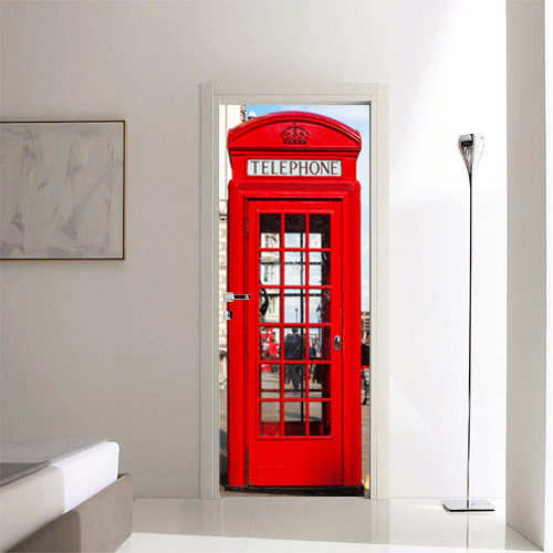 Phone box