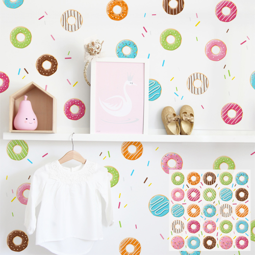 Donuts